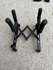 Table top Violin Stand