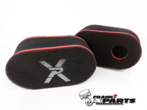 Airfilter kit mikuni - airfilter, rs