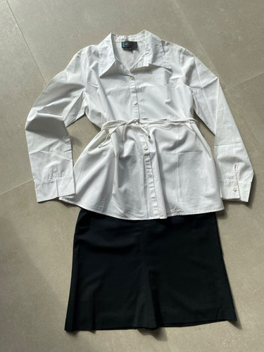 Maternity outfit set - outfit,