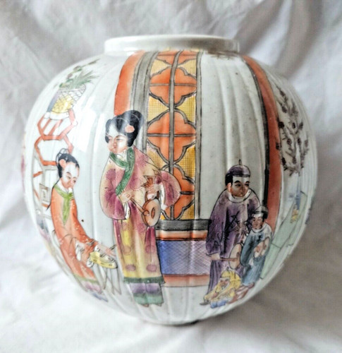 Charming large oriental - large,
