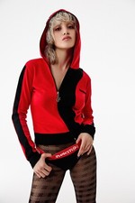 PunkyFish Rose Tyler Long Game