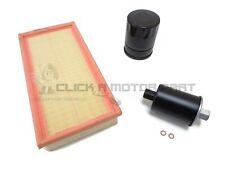 Oil Air Petrol Fuel Filter