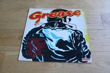 Grease Pickwick Records SHM