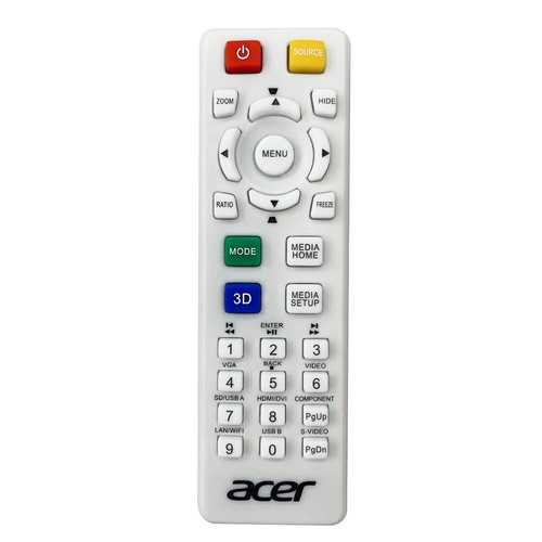 New for acer projector - new,