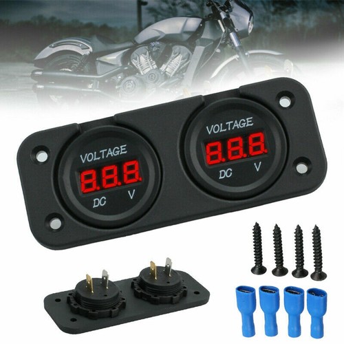 12v 24v car dual - dc, battery