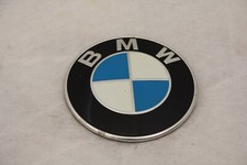 GENUINE BMW E81 E82 E87 E87 LCI F20 REAR EMBLEM BADGE 7288752