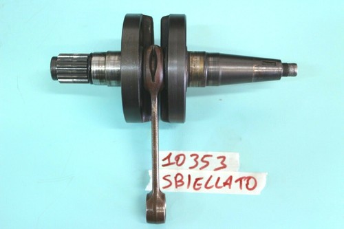 Rotax 122 engine - 122,