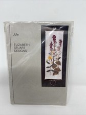 Elizabeth Stuart design "