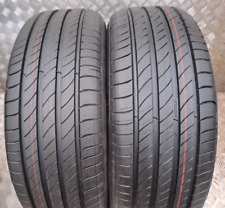PAIR OF 195 55 16 87h MICHELIN