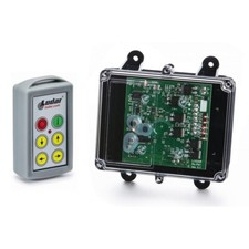 Lodar 4 Function Standard Remote Control System