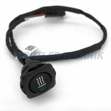 Webasto Eberspacher on off