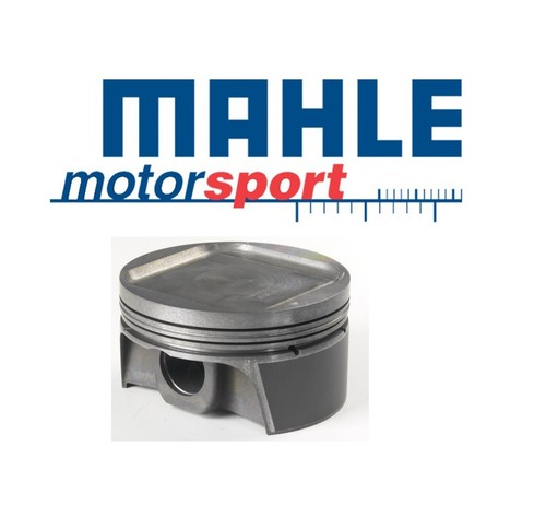 Mahle motorsport forged - mahle,