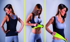 Redu Shaper S/M Sauna Vest