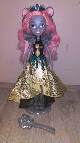 Monster high boo york - high,