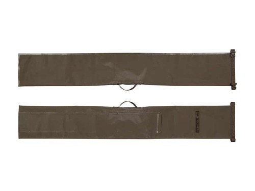 New fox carpmaster - carpmaster, welded