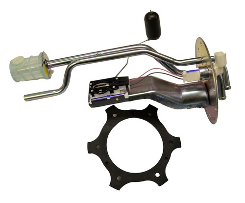 Genuine fuel tank gauge sender - fuel,