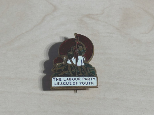 Vintage the labour party - the,