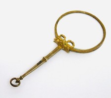 Antique Victorian magnifying