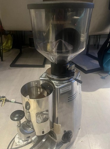 Mazzer luigi coffee grinder - mazzer,
