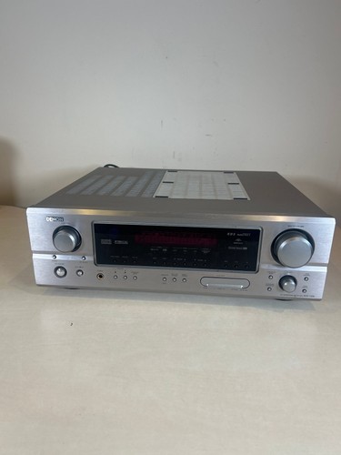 Denon avr 1906 receiver - a/v,