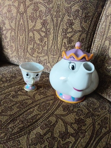 Disney beauty and the - beauty, beast