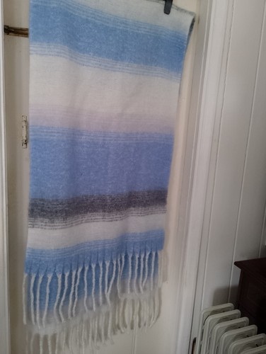 Ladies scarf pashmina wool - ladies,