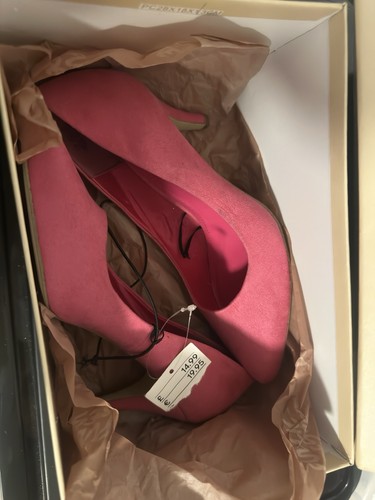Kitten heel shoes - kitten,