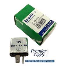 LAND ROVER SERIES 2, 2A, 3