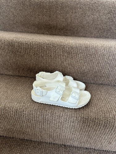 Birkenstock milano eva sandals - milano,