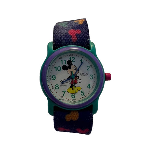 Lorus watch kids - lorus,