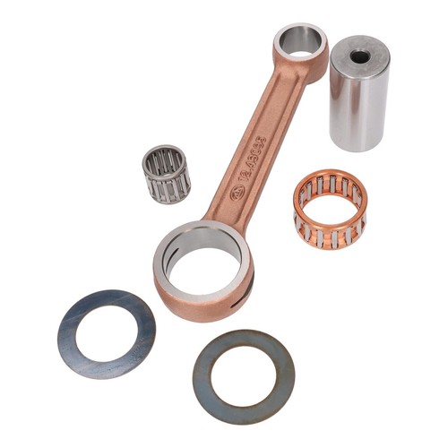 Crankshaft connecting rod - connecting,
