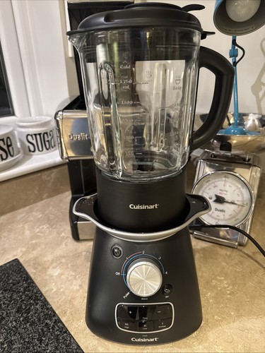 Cuisinart ssb1u hot cold - ssb1u, &