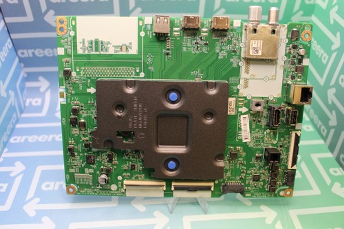 Main board replacement - lg,