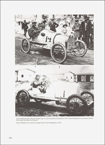 1981 vintage print bugatti - print,
