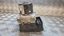 BMW 2007 1 SERIES  ABS PUMP