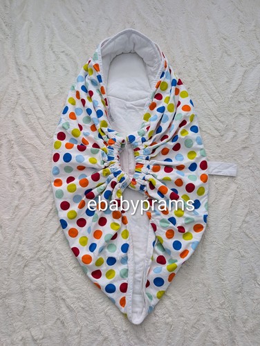 Snugglebundl baby lifting - baby,