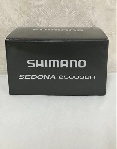 Brand new shimano - new, sedona