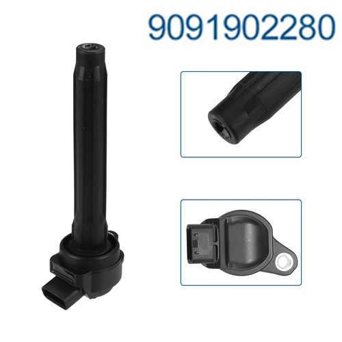 Ignition coil 9091902280 - ignition,