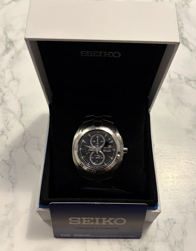 Seiko arctura alarm - seiko,