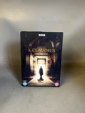 I, Claudius: The Complete Series DVD R2/4 PAL Free p&p