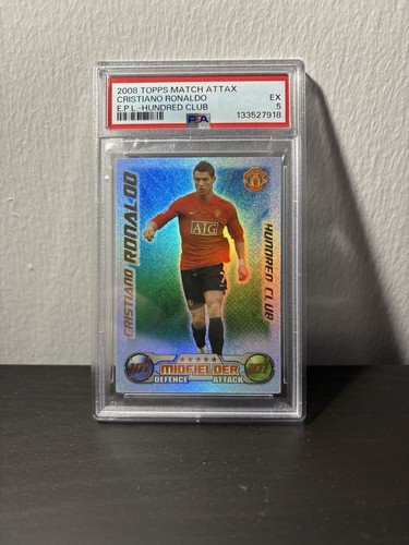 2008 cristiano ronaldo 100 - cristiano,