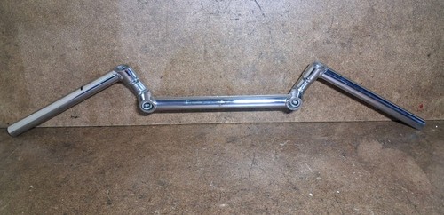 Patented handlebar laverda - patented,