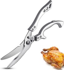 Kitchen Scissors Professional