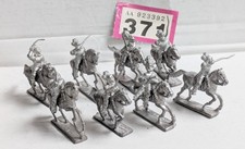 25mm minifigs ECW.  MOUNTED