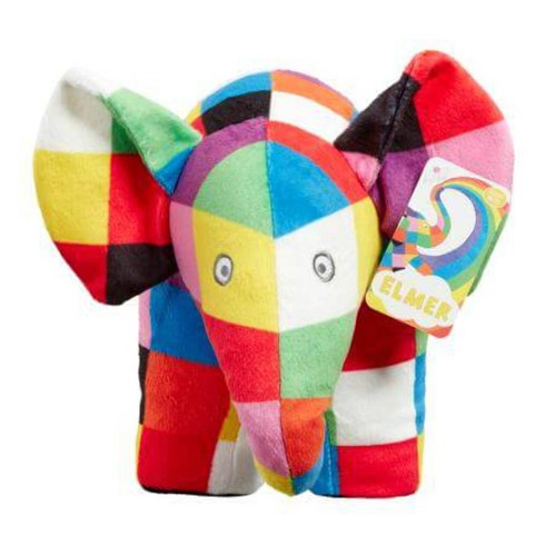 Rainbow design elmer - rainbow,