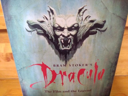 Dracula garage kit vinyl - garage,