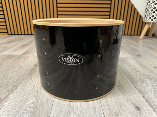 Pearl vision birch - vision, 12”x9”