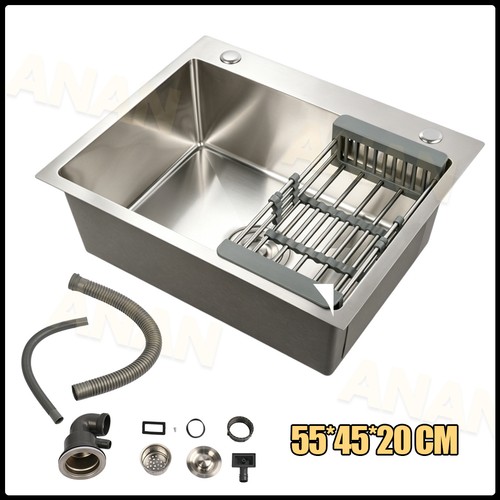 Large super deep single bowl - large,
