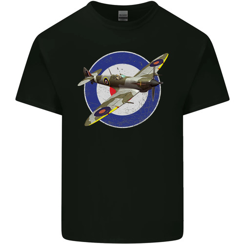 Spitfire mod raf - mod, wwii