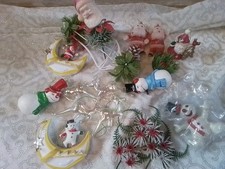 True Vintage Christmas Tree